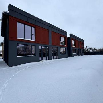 Якісний дуплекс 120 м2 біля ЖК Празький‼️ГАЗ