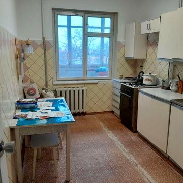 Трехкомнатная чешка на Фонтанской дороге/8-я ст