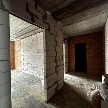 Продаж 1к квартири ЖК Волошкові Озера