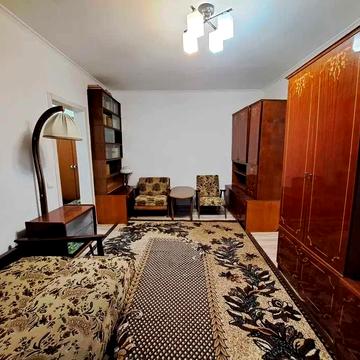 Продаж від власника, 1-кімнатна, метро Голосіївська.