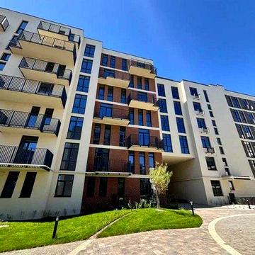 Продаж 1 кім. квартири в зданому будинку - 46 кв.м. - 65 000$ ЖК Perfect Life,