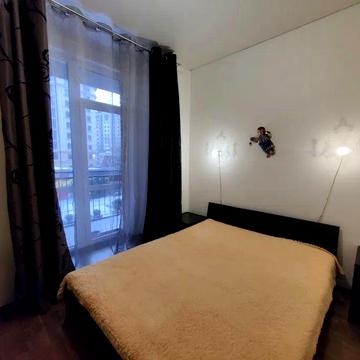 Сдам 2 к кв ЖК Ясная Поляна Терраса Отрада Музкомедия С летом! Код1414