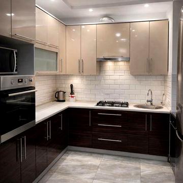 Оренда чудової квартири в ЖК Грінвіль Greenville Княгині Ольги