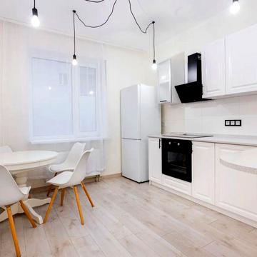 1-кімнатна квартира в ЖК Scandia, м. Бровари ЖК Scandia