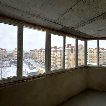 Продам 1-к квартиру з великою лоджією ЖК Київський маєток ЖК Київський маєток