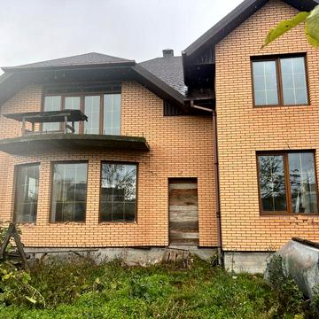 Продається будинок, на 9 сотках землі, власник!