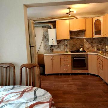 Оренда квартири на Колонтаївській