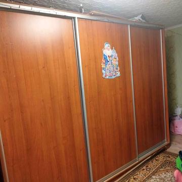 Продам 1 кімнатну квартиру+ гараж