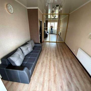 Довгострокова оренда 1к ЖК Петрівський Квартал