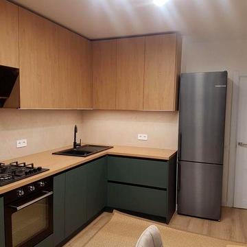 Паркова Алея/1 кімнатна/перша злача