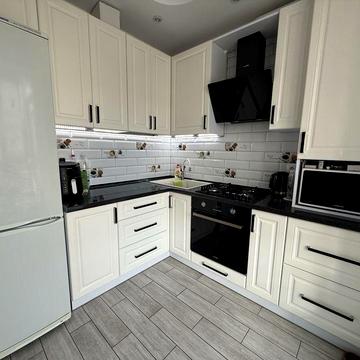 Продаж 2 кімнатної квартири в новобудові ЖК Учительський