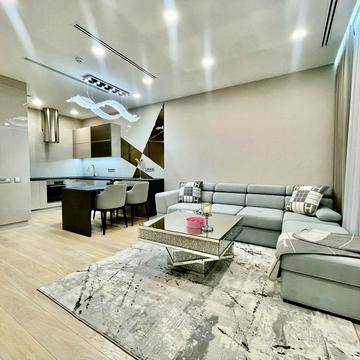 Іоанна Павла II вул. (Патріса Лумумби), 12