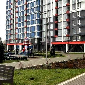 Продається 1к.квартира вул. Гліба Бабича(Канальна )8Б  ЖК"Причал 8"Дар ЖК Причал 8