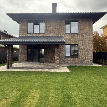 Будинок біля Києва. Готовий під ремонт, ділянка 7,5 соток Гатне