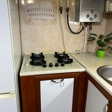 сдам квартиру двухкомнатную