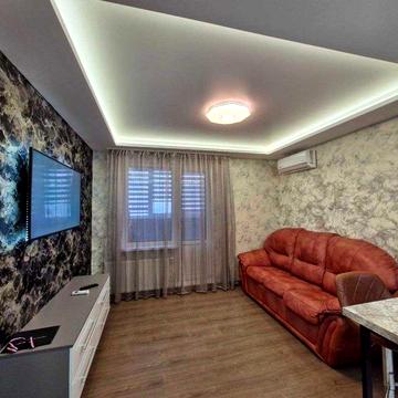 Оренда  1кім евродвушка  ЖК Навигатор 2, ГЕНЕРАТОР,ЛІФТ,ТЕПЛО ВОДА