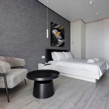 Ж/К Аквамарин Кухня студия+спальня! Новая!Хозяин