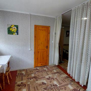 Оренда 1-кімнатної квартири. Вул.Вірменська,30.