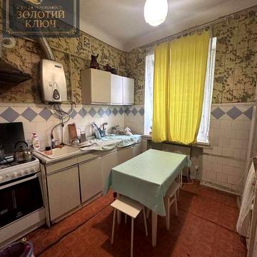 Продож 3к Квартири на Новомиколаївці