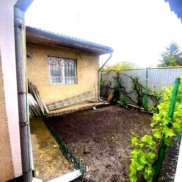 Дом с участком. Проектируемая. Умова. Ивановский мост. Житомирская