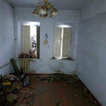 Срочная продажа 2к квартиры в жилкопе под ремонт на Сидорчука