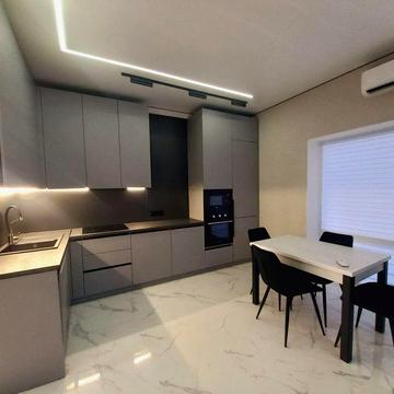 Оренда Тауна на Перемичці