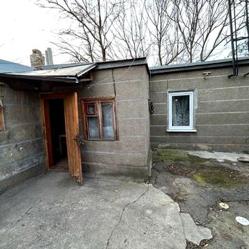 Староконный рынок, Квартира на земле 42 кв.со своим двориком и гаражом