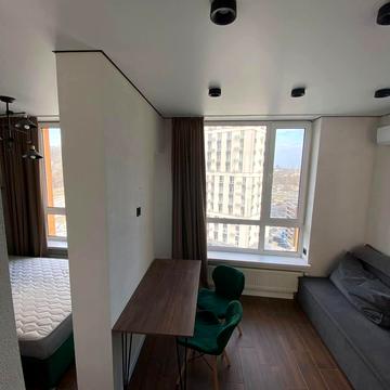 Столичне шосе, 3