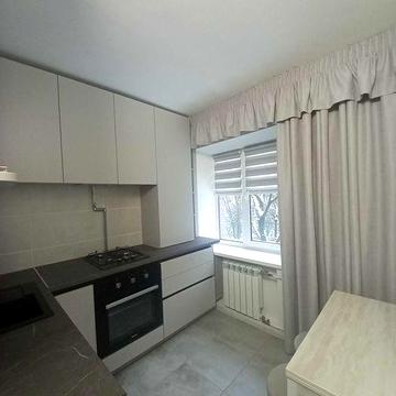 Перша здача. Метро пішки.