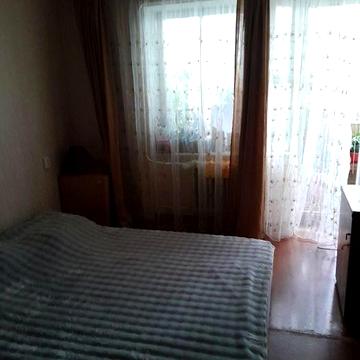 Продаётся  четырёх комнатная квартира в Овидополе  за  46 000 долл США