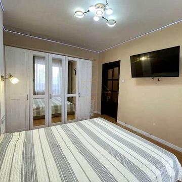 Продаж 3кім квартири,2 поверх, район Каскад