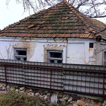 Срочная продажа двух домов в Терновке на Христо Ботева