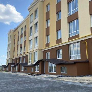 1к Квартира. Львівський Затишок Є оселя Є відновлення від забудовника ЖК Львівський Затишок