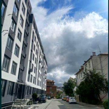 Здам 2 кімнатну -смарт квартиру під ключ