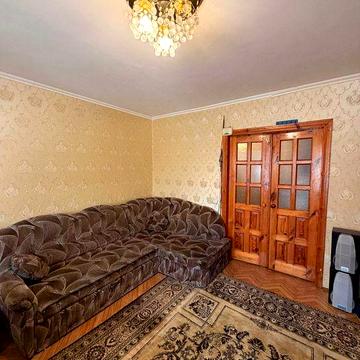 Двокімнатна квартира в ЦЕНТРІ міста ОС