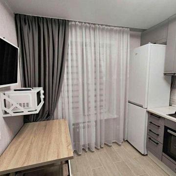 Продам 2к квартиру с ремонтом на Солнечном