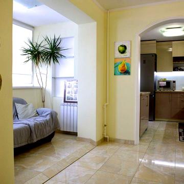 Оболонь, 4х кім, Володимира Івасюка 49, метро Мінська 105м2 ремонт