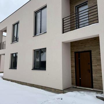 Продаж готових дуплексів в Бучі від забудовника