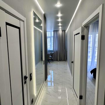 Краснова вул., 1-А