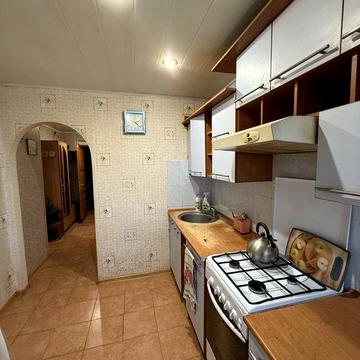 Продам 1 ком.квартиру в хорошем состоянии.Вознесеновский район