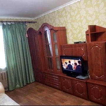 Здається в оренду однокімнатна квартира, вул. Смілянська, 15