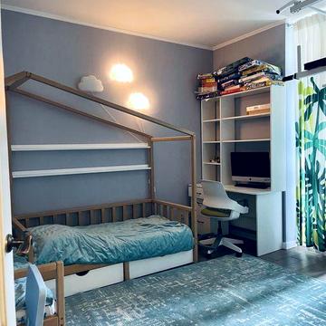 Квартира, Київ, ЖК Паркове місто ЖК Паркове місто