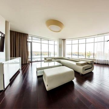 Без% ЖК Рівʼєра Ріверсайд. Р.Окіпної, 18. 150м2. Оренда. Вид на Дніпро