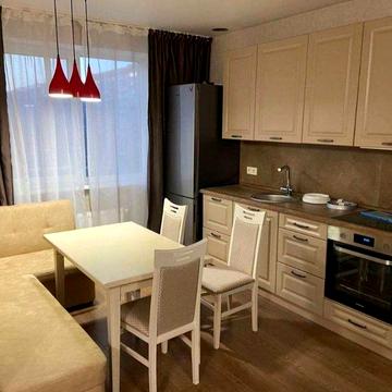 Kadorr/Сахарова. Аренда  долгосрочно/ 1 комнатной квартиры