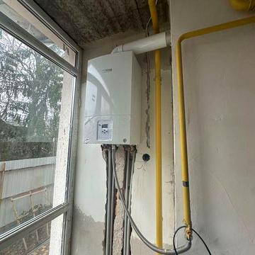 Продаж євро 2к квартири з частковим ремонтом. ЖК Олсія