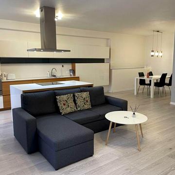 Здається квартира в ЖК «Авангард» Голосіївський проспект, 95А