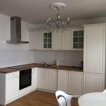 Оренда 1-кім квартири в ЖК Лісовий квартал