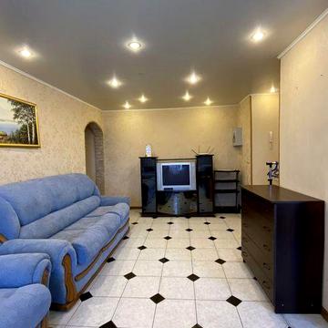 Аренда 2 квартиры студио ул Буденого 10000 грн