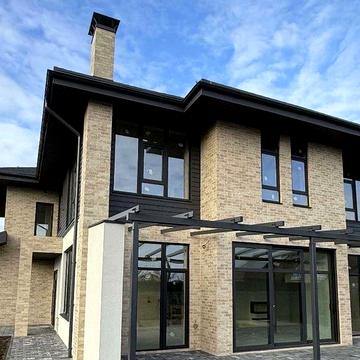 Преміальний будинок 395 м2 у Лісниках.15 хв до центру Києва з басейном