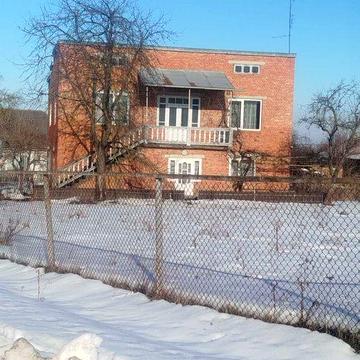 Продається будинок